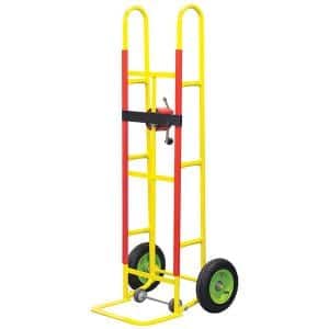 Appliance Puncture Proof 1500 x 425 Hand Trolley