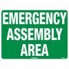 Emergency Assembly Area