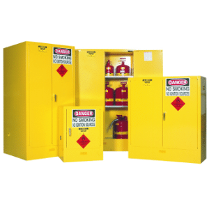 Flammable Goods Cabinet