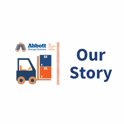 Our Story - Delivering Trusted Solutions