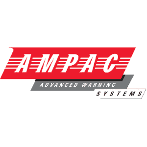 Ampac Advanced Warning Systems Logo