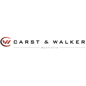 Carst & Walker Logo