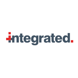 Integrated Packaging Logo