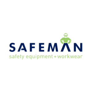 Safeman Logo