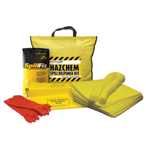 40L Hazchem Spill Kit - WS01310