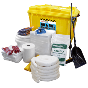 770L Oil and Fuel Spill Kit - WS06210