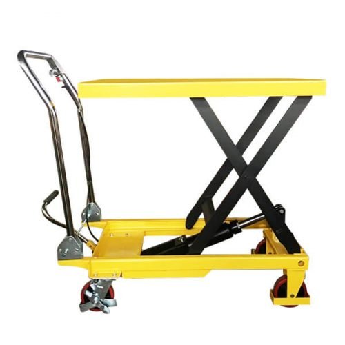 MH12001 - Scissor Lift Table 300kg