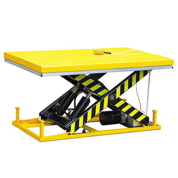 MH15201 - Electric Scissor Lift Table