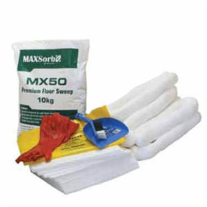 120L Oil and Fuel Refill Spill Kit - WS03220