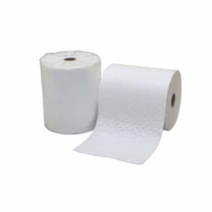 WS00251 - Oil & Fuel Absorbent Roll 410mm X 61M 200gsm