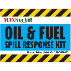 Economy Oil and Fuel Label 120L - WS03500L