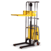 1500mm Battery Electric Fork Stacker
