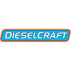 Dieselcraft Logo