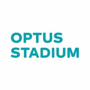 Optus Stadium Logo