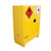 Flammable Storage Cabinet 160L