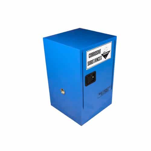 CB32100 - Corrosive Storage Cabinet 30L