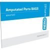 Amputated Parts Bags - 3 Assorted Sizes