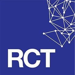 Remote Control Technology - RCT - Logo