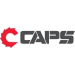CAPS Australia Logo