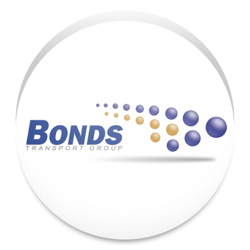 Bonds Transport Logo